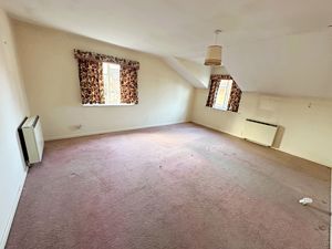 Bedroom Two- click for photo gallery